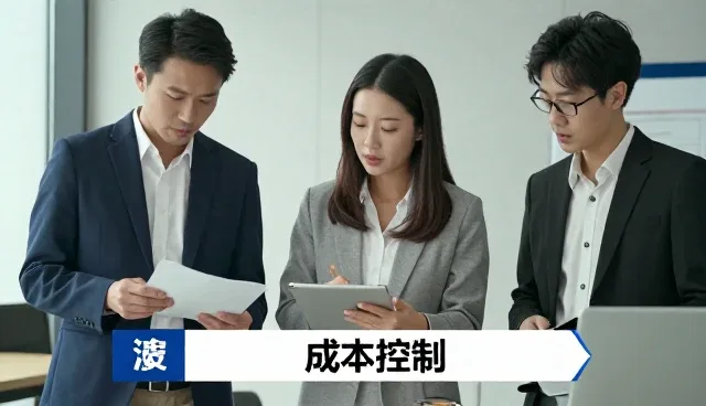 广告设计制作中成本控制的常见误区与应对策略